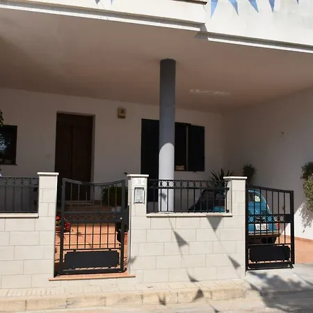A Casa Di Dora Lejlighed