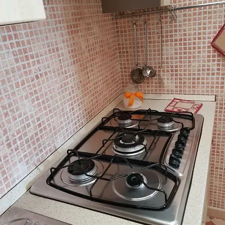 A Casa Di Dora * Castiglione d'Otranto