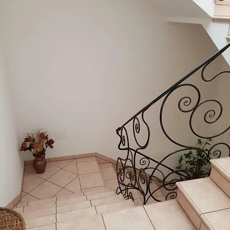 Apartment A Casa Di Dora *