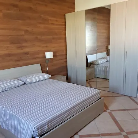 A Casa Di Dora Apartment