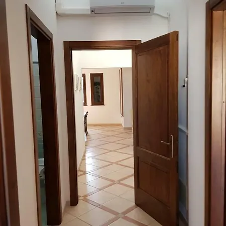 A Casa Di Dora Lejlighed Castiglione d'Otranto