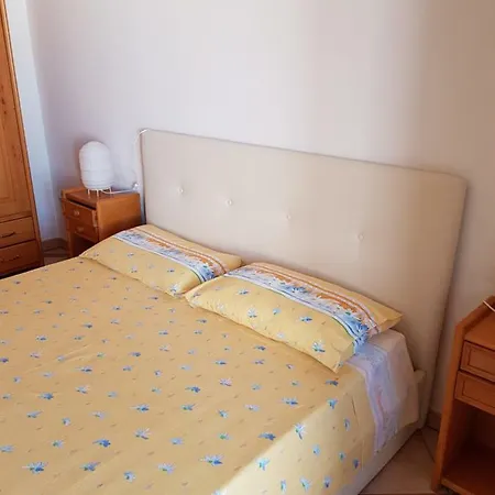 A Casa Di Dora Lejlighed