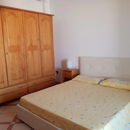 Apartment A Casa Di Dora *