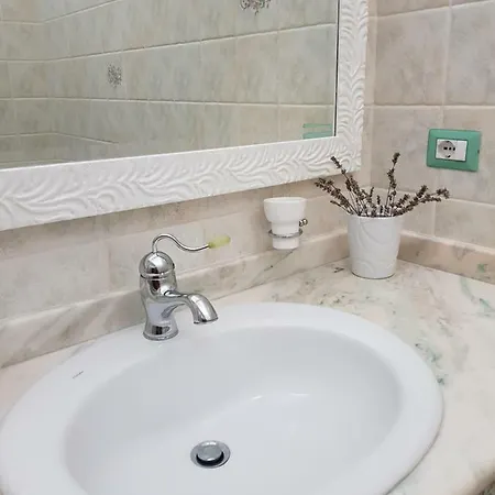 A Casa Di Dora Castiglione d'Otranto