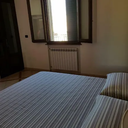 A Casa Di Dora Apartment *