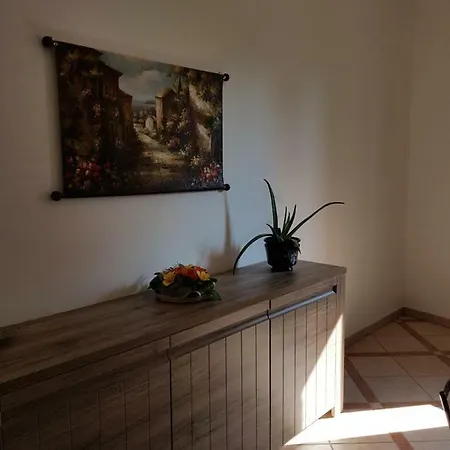 Apartment A Casa Di Dora