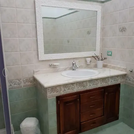 A Casa Di Dora Lejlighed *