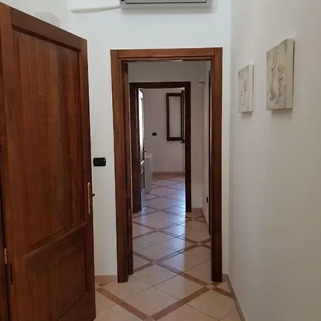 A Casa Di Dora Castiglione d'Otranto