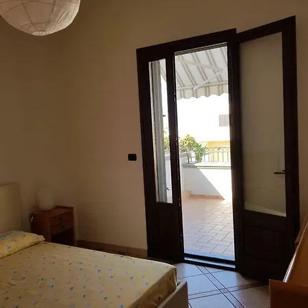 Apartment A Casa Di Dora