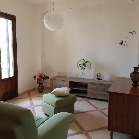 Apartment A Casa Di Dora *